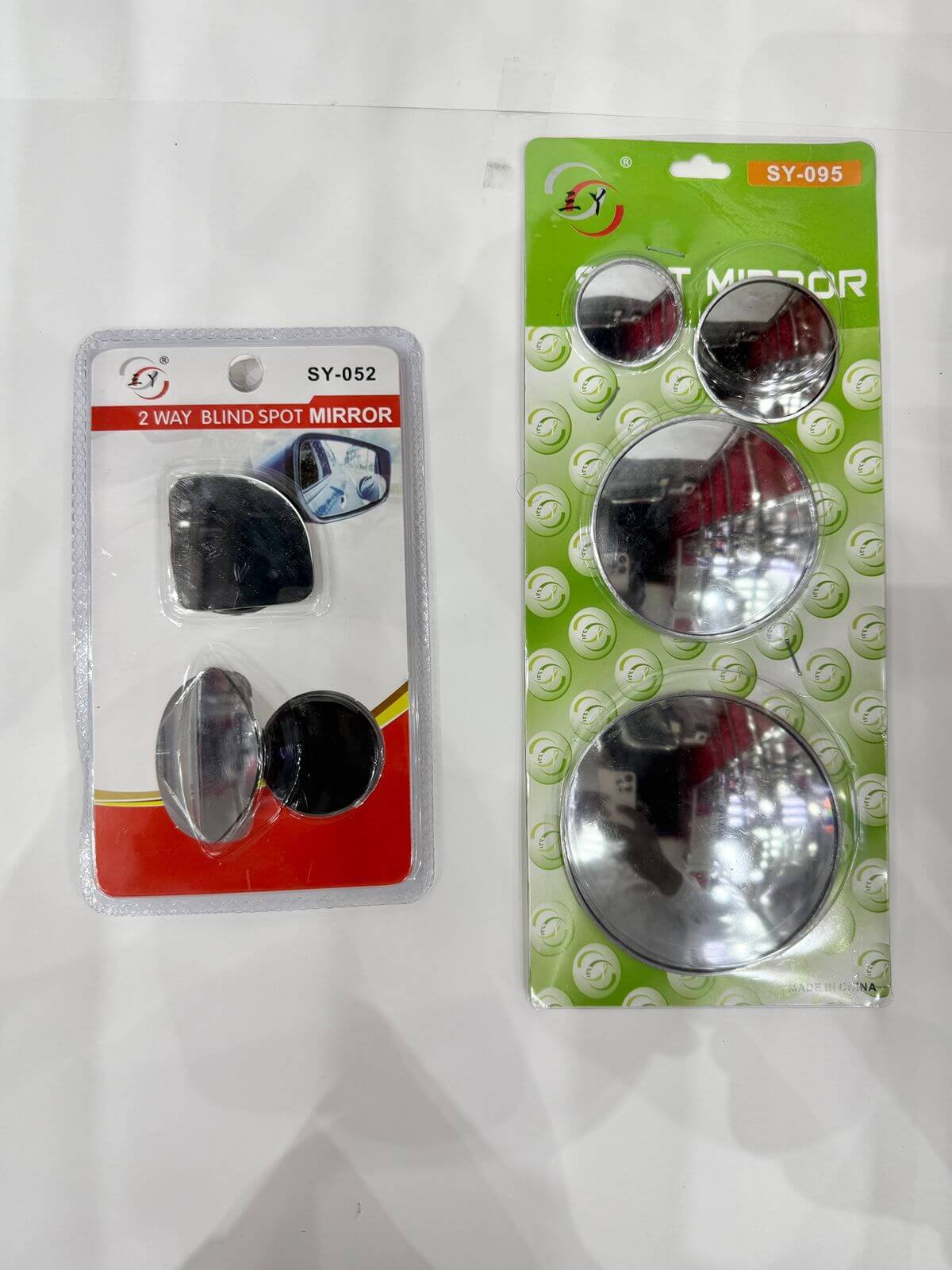 Decorative Mirror, Self Adhesive