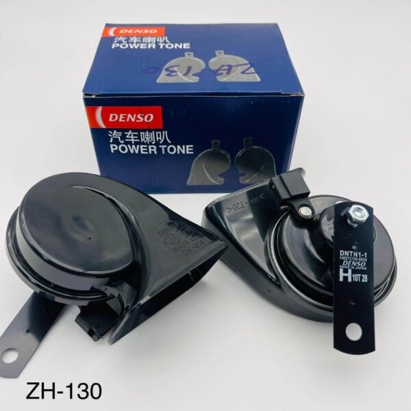 Car Horn, 12 Volts