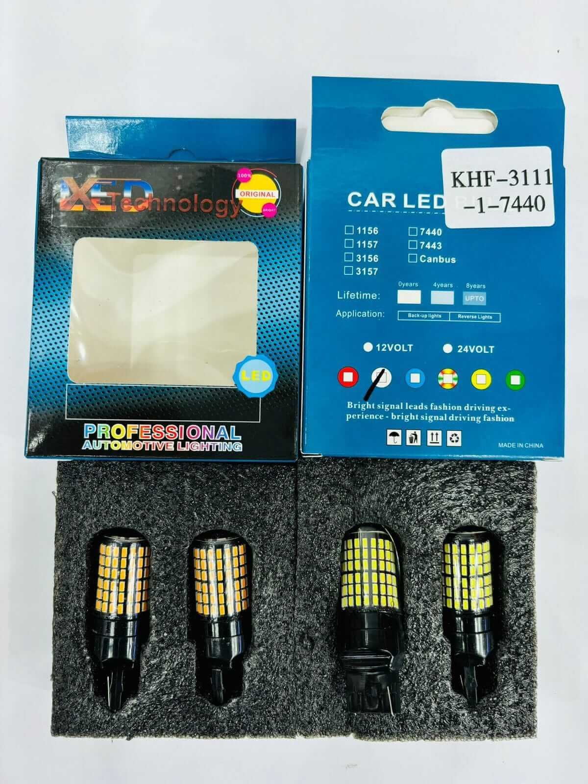 Car LED Light, Proffesional Automotive Lighting