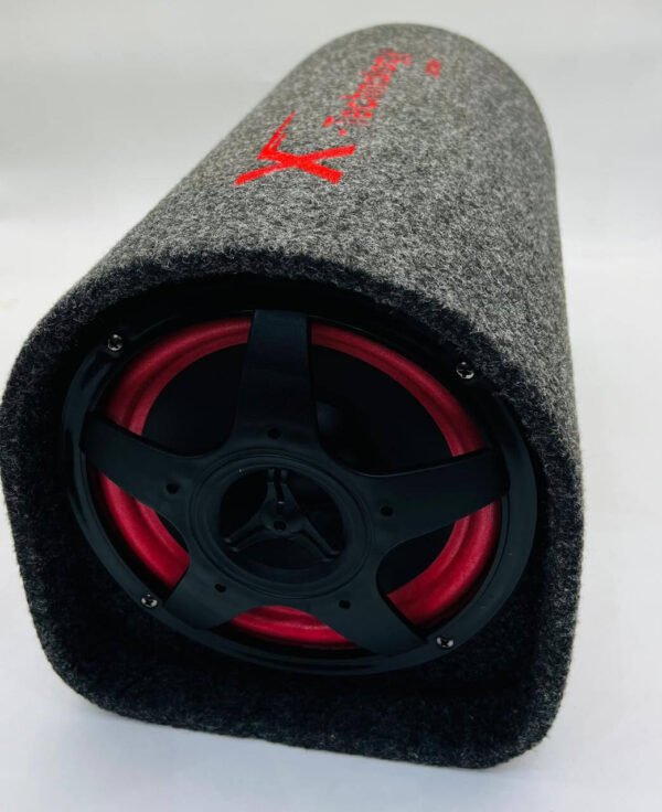 Car Woofers Speaker Shape Round