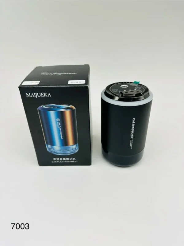 Smart Car Airfreshner Perfume, Essential Oil Diffuser